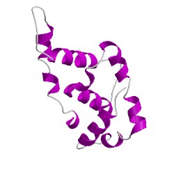 Image of CATH 5fl7C03