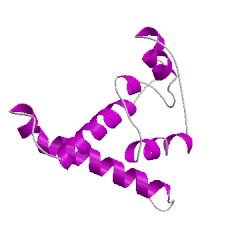 Image of CATH 5fl7F03