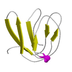 Image of CATH 5fl7H01