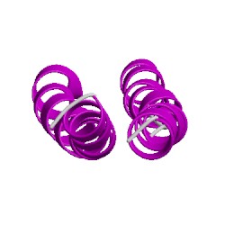 Image of CATH 5fl7P00