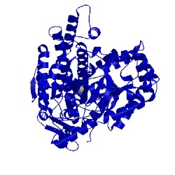 Image of CATH 5fle