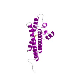 Image of CATH 5fleX01