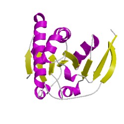 Image of CATH 5fleX02