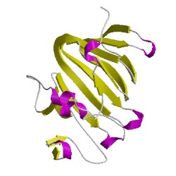 Image of CATH 5fliB