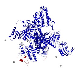 Image of CATH 5flm