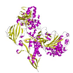 Image of CATH 5flmB