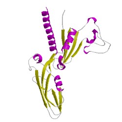 Image of CATH 5flmC