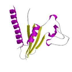 Image of CATH 5flmC01