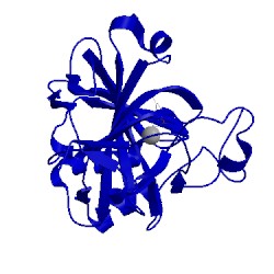 Image of CATH 5flo