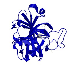 Image of CATH 5fls