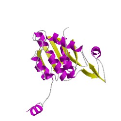 Image of CATH 5flxA