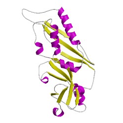 Image of CATH 5flxB