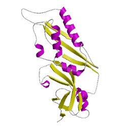 Image of CATH 5flxB01