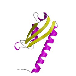 Image of CATH 5flxD01