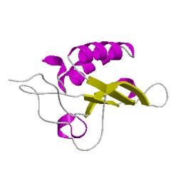 Image of CATH 5flxD02