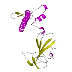 Image of CATH 5flxG