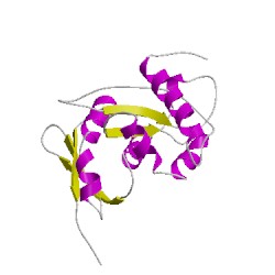 Image of CATH 5flxH