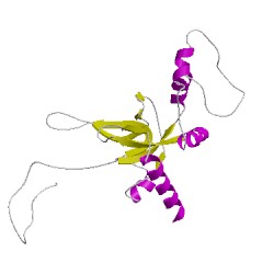 Image of CATH 5flxI