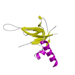 Image of CATH 5flxI02