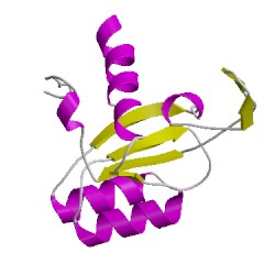 Image of CATH 5flxM00