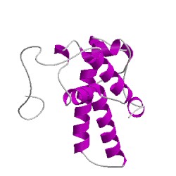 Image of CATH 5flxN