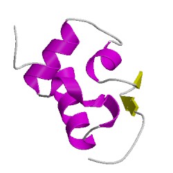 Image of CATH 5flxS01