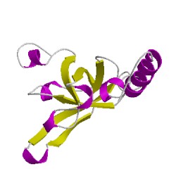 Image of CATH 5flxX