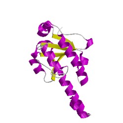 Image of CATH 5flyA02