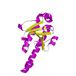 Image of CATH 5flyB02