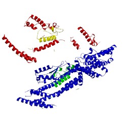 Image of CATH 5flz