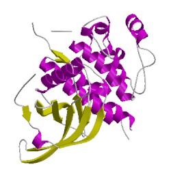 Image of CATH 5fm2A