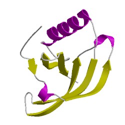 Image of CATH 5fm2A01