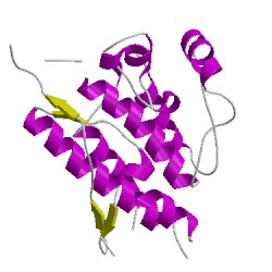 Image of CATH 5fm2A02