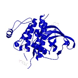 Image of CATH 5fm3