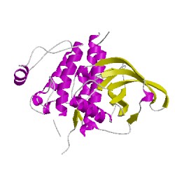 Image of CATH 5fm3A