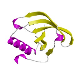 Image of CATH 5fm3A01