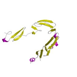 Image of CATH 5fmaA