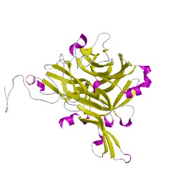 Image of CATH 5fmcB01