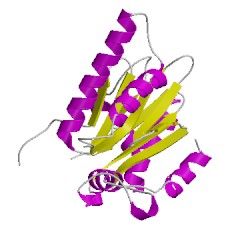 Image of CATH 5fmgA
