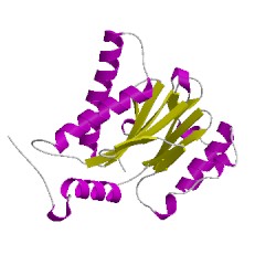 Image of CATH 5fmgB00