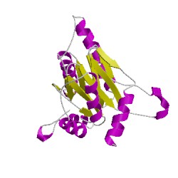 Image of CATH 5fmgD