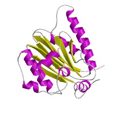 Image of CATH 5fmgE00