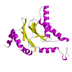 Image of CATH 5fmgF
