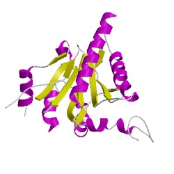 Image of CATH 5fmgG00