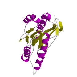 Image of CATH 5fmgH00