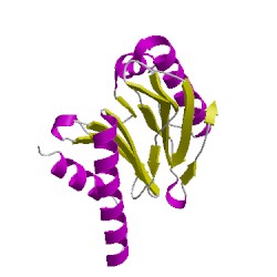 Image of CATH 5fmgI00