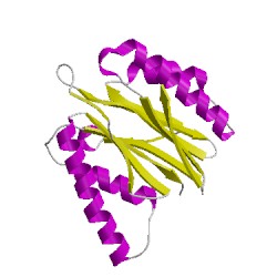 Image of CATH 5fmgJ00