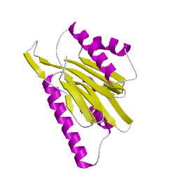 Image of CATH 5fmgK00