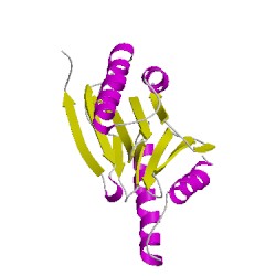 Image of CATH 5fmgL00