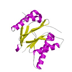 Image of CATH 5fmgM